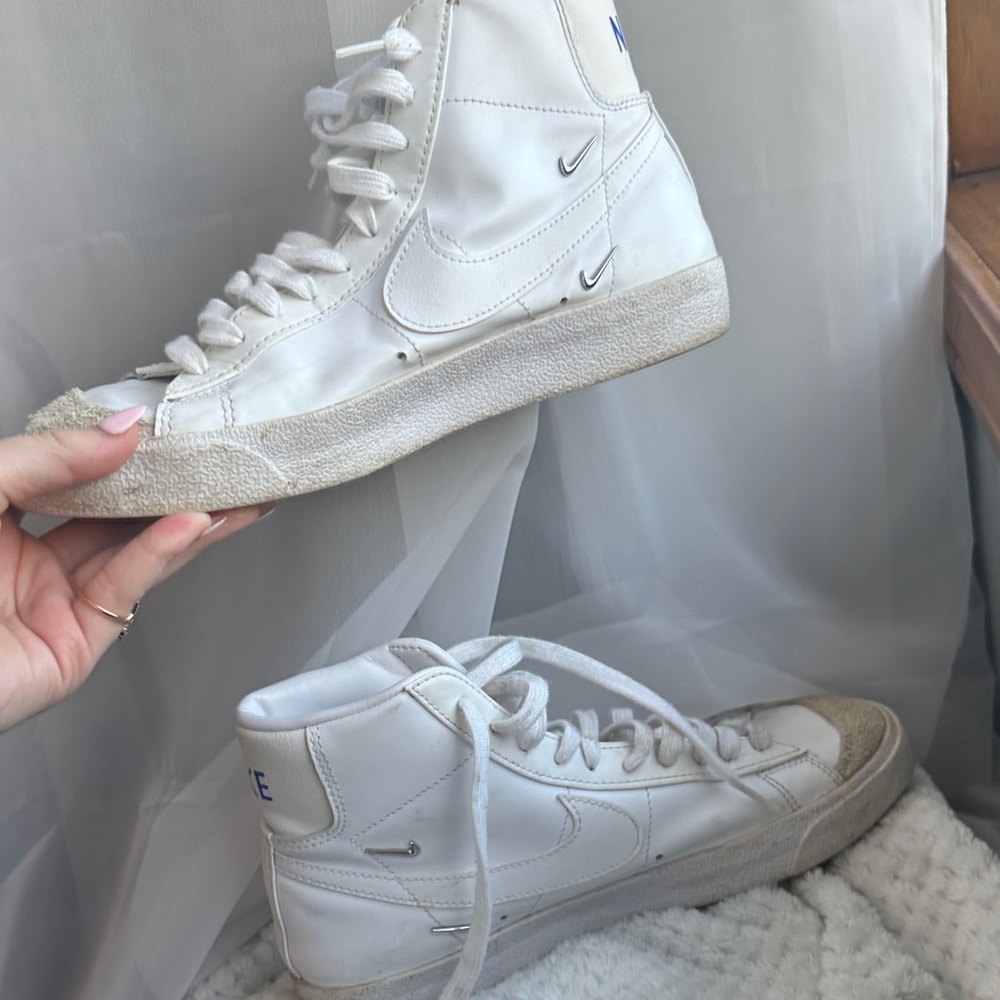 Nike High tops